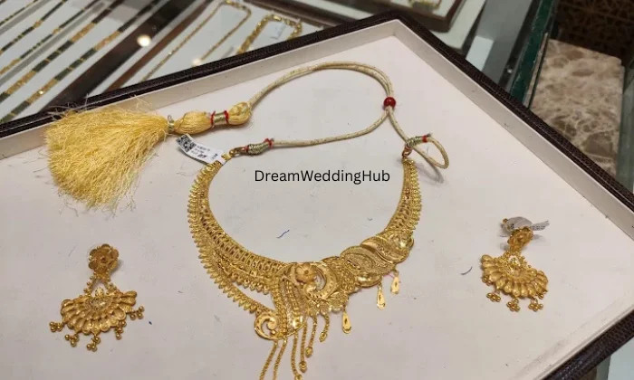 P C Chandra Jewellers Siliguri